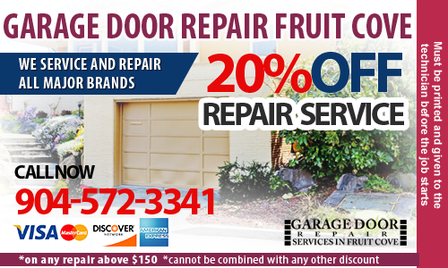Special offer coupon