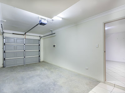 Why Garage Door Openers are needed